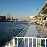 東京水辺ライン両国発着場の写真・動画_image_285010
