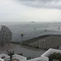 東京湾アクアライン・海ほたるの写真・動画_image_285372