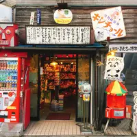 柴又ハイカラ横丁の写真・動画_image_285624