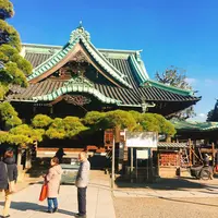 題経寺（柴又帝釈天）の写真・動画_image_285626