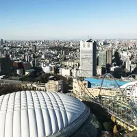 東京ドームホテルの写真・動画_image_285651