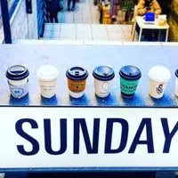SUNDAY（サンデー）の写真・動画_image_285654
