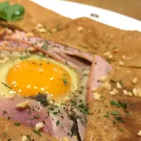 L'OCCITANE カフェ 新宿店 ヴォヤージュ・アン・プロヴァンスの写真・動画_image_285775