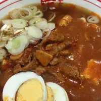 蒙古タンメン中本 東池袋店の写真・動画_image_286167