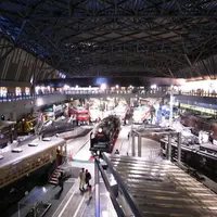 鉄道博物館の写真・動画_image_286182