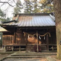 生品神社の写真・動画_image_286452