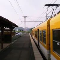 一畑電車の写真・動画_image_286557