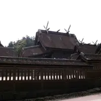 出雲大社の写真・動画_image_286559