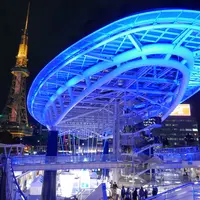 オアシス21の写真・動画_image_286656