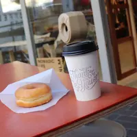 COLOSO COFFEE TOKYOの写真・動画_image_286844