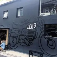 Deus Ex Machina TOKYOの写真・動画_image_286848