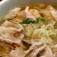 遊食豚彩いちにいさんの写真・動画_image_286903