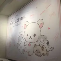 OMOTESANDO-BOX CAFE&SPACEの写真・動画_image_286957