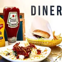 CAROLINE DINER （キャロライン ダイナー）の写真・動画_image_287019