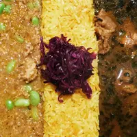 カレー ピワン Piwangの写真・動画_image_287054