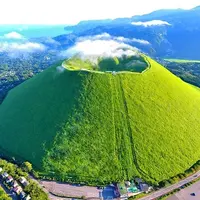 大室山の写真・動画_image_287133