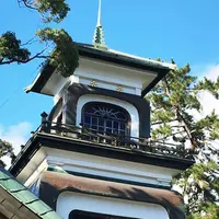尾山神社の写真・動画_image_287346