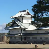 金沢城公園の写真・動画_image_287348