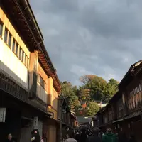 ひがし茶屋街の写真・動画_image_287351