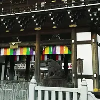 成田山新勝寺の写真・動画_image_287610