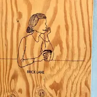 BRICK LANEの写真・動画_image_287644