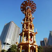 日比谷公園の写真・動画_image_287652
