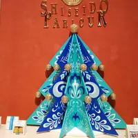 資生堂パーラー 銀座本店 サロン・ド・カフェの写真・動画_image_287719