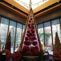 丸ビル（丸の内ビルディング）の写真・動画_image_287728