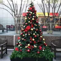 三菱ＵＦＪ信託銀行本店ビルの写真・動画_image_287732