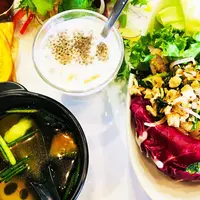 マンゴーツリーカフェ+バーの写真・動画_image_287939