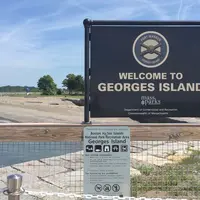 ジョージズ島の写真・動画_image_288162