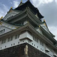 大阪城の写真・動画_image_288331