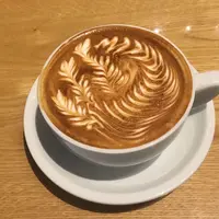 【閉店】ストリーマーコーヒーカンパニー 五本木店（STREAMER COFFEE COMPANY）の写真・動画_image_288436