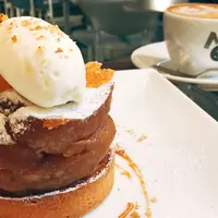MONDIAL KAFFEE 328の写真・動画_image_288756
