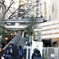 十番稲荷神社の写真・動画_image_288859