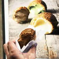 ほっぷしゅうくりーむ 麻布十番店の写真・動画_image_288914