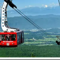 北八ヶ岳ロープウェイの写真・動画_image_288932