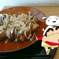 たこ焼きなべ三の写真・動画_image_289195