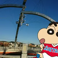古利根公園橋の写真・動画_image_289197