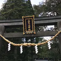 日光二荒山神社の写真・動画_image_289238