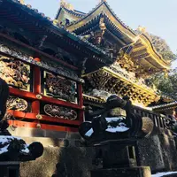 日光東照宮の写真・動画_image_289500