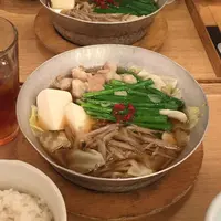 うまやの楽屋 東京ソラマチ店の写真・動画_image_289536