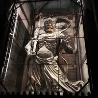 東大寺法華堂（三月堂）の写真・動画_image_289539