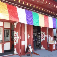 不忍池辯天堂の写真・動画_image_289804
