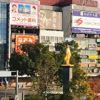 岐阜駅の写真・動画_image_289825