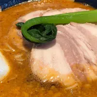 支那麺 はしご 銀座 4丁目店の写真・動画_image_289828