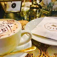 マドモワゼルカフェ （Mademoiselle CAFE）の写真・動画_image_289957