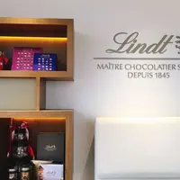 リンツ ショコラ カフェ 渋谷店の写真・動画_image_290093