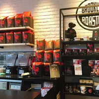 [閉店] ゴリラコーヒー 渋谷店の写真・動画_image_290123