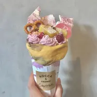 ROCCA & FRIENDS CREPERIE（ロッカ&フレンズ クレープリー）の写真・動画_image_290182